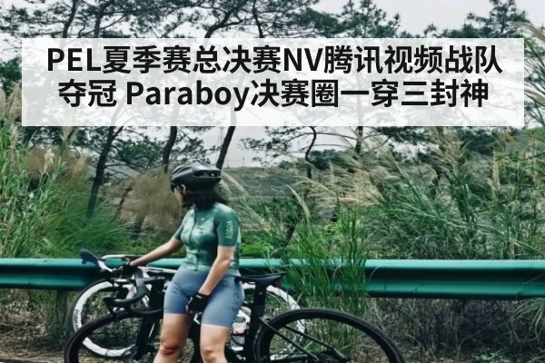 PEL夏季赛总决赛NV腾讯视频战队夺冠 Paraboy决赛圈一穿三封神 - kaiyun