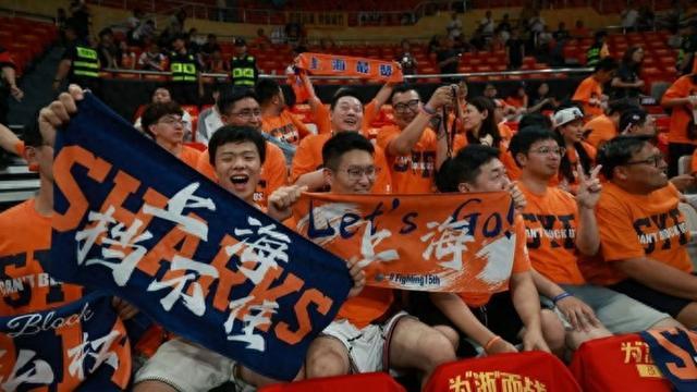 kaiyun-CBA总决赛G5票房火爆，网络报价暴涨十倍，改造后的上海体育馆还是太小？